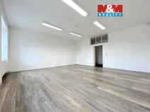 Pronájem kanceláře, Prostějov, nám. Spojenců, 34 m2