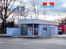 Pronájem obchodního prostoru, Praha - Uhříněves, Přátelství, 38 m2