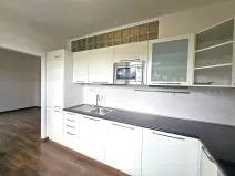 Pronájem bytu 2+1, Kralupy nad Vltavou - Lobeček, Masarykova, 52 m2