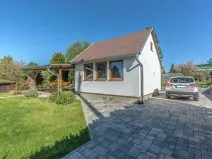 Prodej chaty, Hrádek nad Nisou, Polní, 60 m2