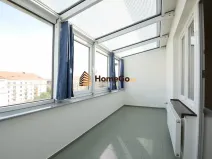 Pronájem bytu 1+1, Praha - Nusle, U gymnázia, 53 m2