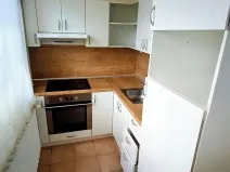 Pronájem bytu 1+1, Hodonín, 31 m2