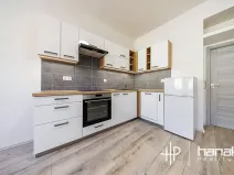 Pronájem bytu 3+kk, Olomouc, Pavelčákova, 53 m2