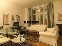 Pronájem bytu 3+1, Praha - Nové Město, Odborů, 81 m2