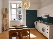 Pronájem bytu 3+1, Brno, Starobrněnská, 120 m2