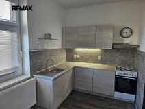 Pronájem bytu 1+1, Český Těšín, Ostravská, 39 m2