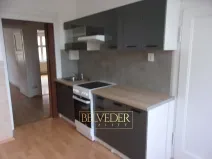 Pronájem bytu 2+1, Teplice, Americká, 70 m2