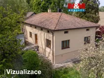 Prodej rodinného domu, Šenov, Ke Statku, 140 m2