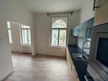Pronájem bytu 2+1, Praha - Žižkov, Hájkova, 68 m2
