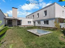 Prodej rodinného domu, České Budějovice, 189 m2