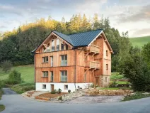 Prodej rodinného domu, Benecko, 342 m2