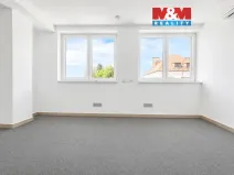 Pronájem kanceláře, Uherské Hradiště - Jarošov, Pivovarská, 18 m2