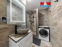 Prodej bytu 3+kk, Sokolov, Slavíčkova, 62 m2