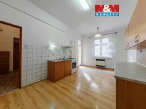 Pronájem bytu 2+1, Karlovy Vary - Drahovice, Vítězná, 74 m2