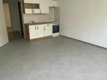 Pronájem bytu 1+kk, Třeboň, Nádražní, 31 m2