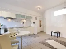 Pronájem bytu 2+kk, Brno, 45 m2