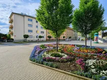 Prodej bytu 3+1, Písek, Baarova, 80 m2