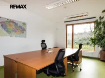 Pronájem kanceláře, Ústí nad Labem, náměstí Prokopa Velikého, 24 m2