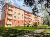 Prodej bytu 3+1, Hodonín, 64 m2
