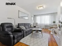 Prodej bytu 3+kk, Praha - Prosek, Vysočanská, 73 m2