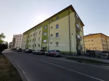 Pronájem bytu 2+kk, Šlapanice, 50 m2