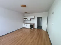 Pronájem bytu 1+kk, Třeboň, Nádražní, 31 m2