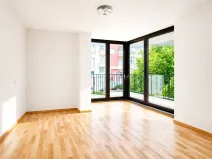 Prodej bytu 2+kk, Praha - Žižkov, Ke kapslovně, 78 m2