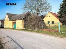 Prodej chalupy, Vydří, 77 m2