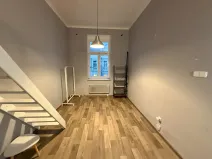 Pronájem bytu 1+kk, Praha - Nové Město, Rumunská, 25 m2