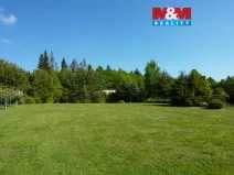 Prodej chaty, Velké Poříčí, 18 m2