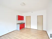 Prodej bytu 2+kk, Ústí nad Labem, Truhlářova, 40 m2