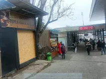 Pronájem obchodního prostoru, Praha - Háje, 15 m2