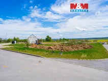Prodej pozemku pro bydlení, Lišov, 820 m2
