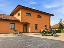 Prodej kanceláře, Velké Přítočno, Sluneční, 350 m2