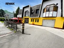 Pronájem kanceláře, Ostrava, Jandova, 53 m2