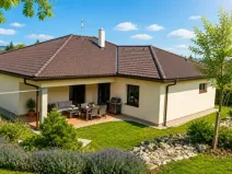 Prodej rodinného domu, Cvrčovice, Školní, 147 m2