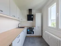 Pronájem bytu 3+1, Olomouc, tř. Kosmonautů, 62 m2