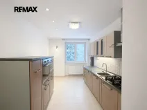 Pronájem bytu 2+1, Praha - Krč, Přechodní, 59 m2