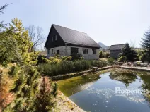 Prodej chaty, Kravaře - Sezímky, 94 m2