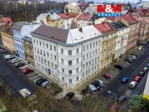Pronájem bytu 2+1, Děčín - Děčín I-Děčín, Labská, 63 m2