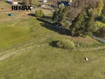 Prodej pozemku pro bydlení, Česká Lípa, 1053 m2