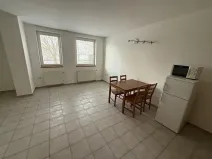 Pronájem bytu 1+kk, Brno, Brigádnická, 40 m2