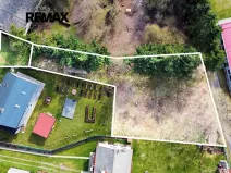 Prodej pozemku pro bydlení, Suchodol, 1005 m2