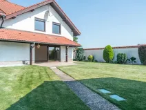 Pronájem vily, Horoměřice, 280 m2