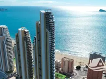 Prodej bytu 3+kk, Benidorm, Španělsko, 95 m2