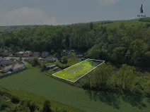 Prodej pozemku pro bydlení, Velké Hostěrádky, 1530 m2