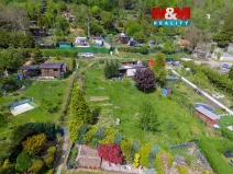 Prodej chaty, Ústí nad Labem - Mojžíř, 20 m2