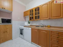 Prodej bytu 2+1, Stochov, S. K. Neumanna, 52 m2