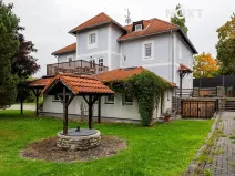 Prodej apartmánu, Horní Planá, 63 m2