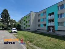 Prodej bytu 1+1, Rokytnice v Orlických horách, U Nádraží, 36 m2